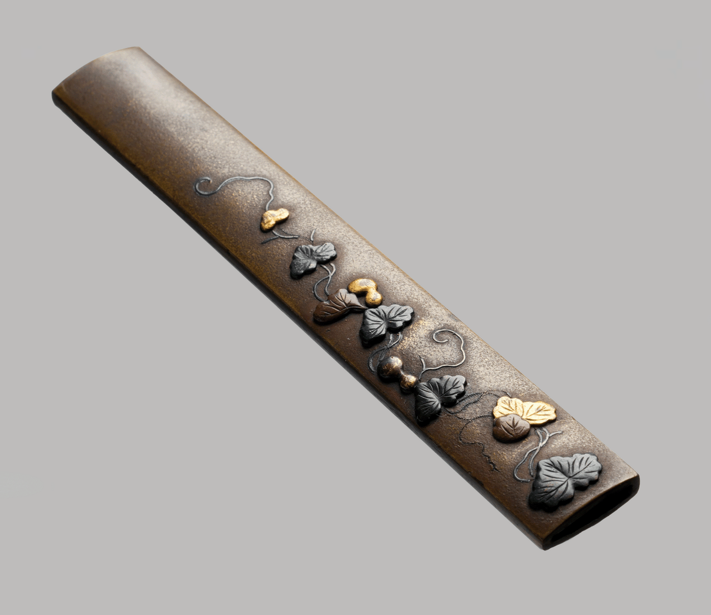 Kozuka Nara (höchstwahrscheinlich Yasuchika)