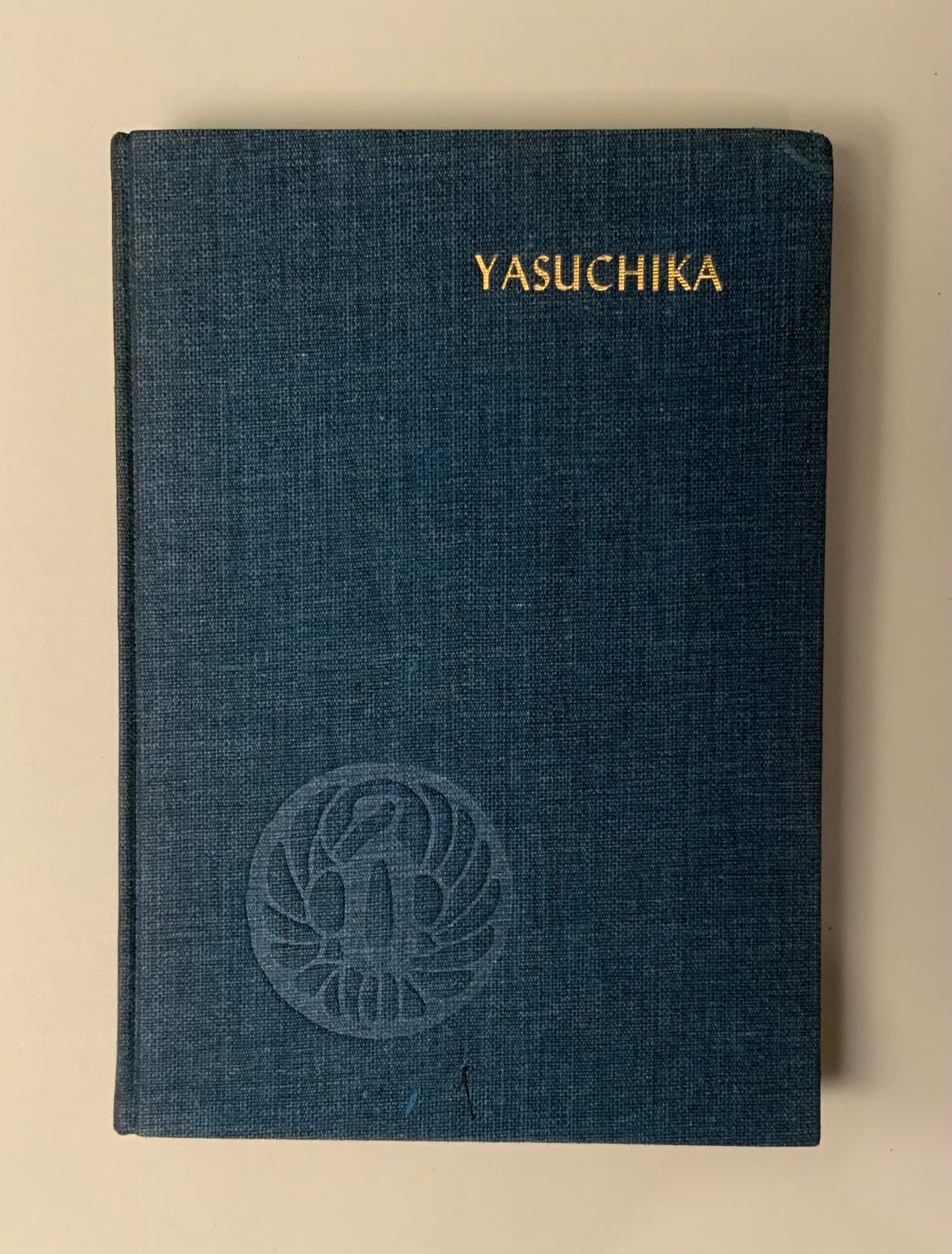 x Books - Yasuchika - Tomijiro Miyazaki