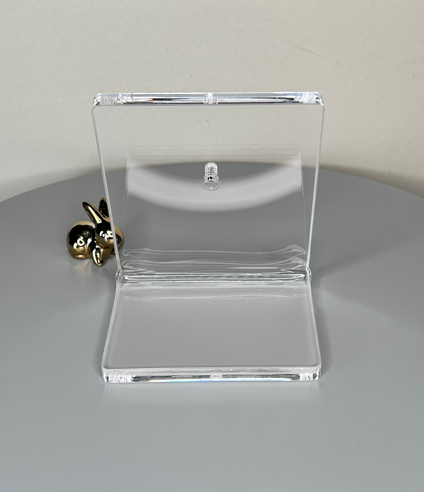 Acrylic design Stand - sizes S | M | XL