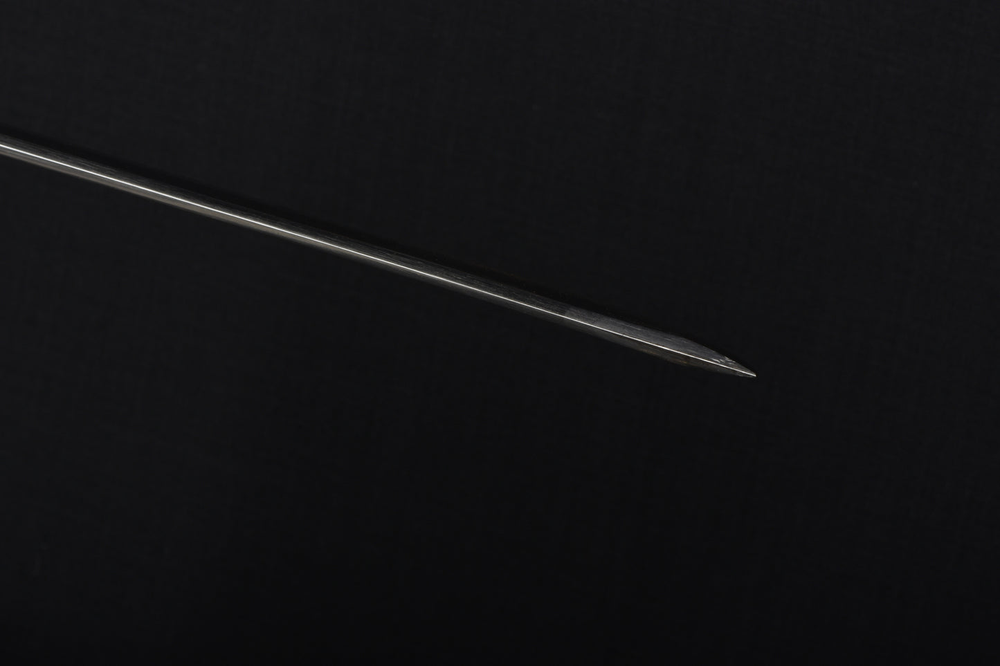 Katana Nagamitsu - mumei(無銘) famous WW2 smith