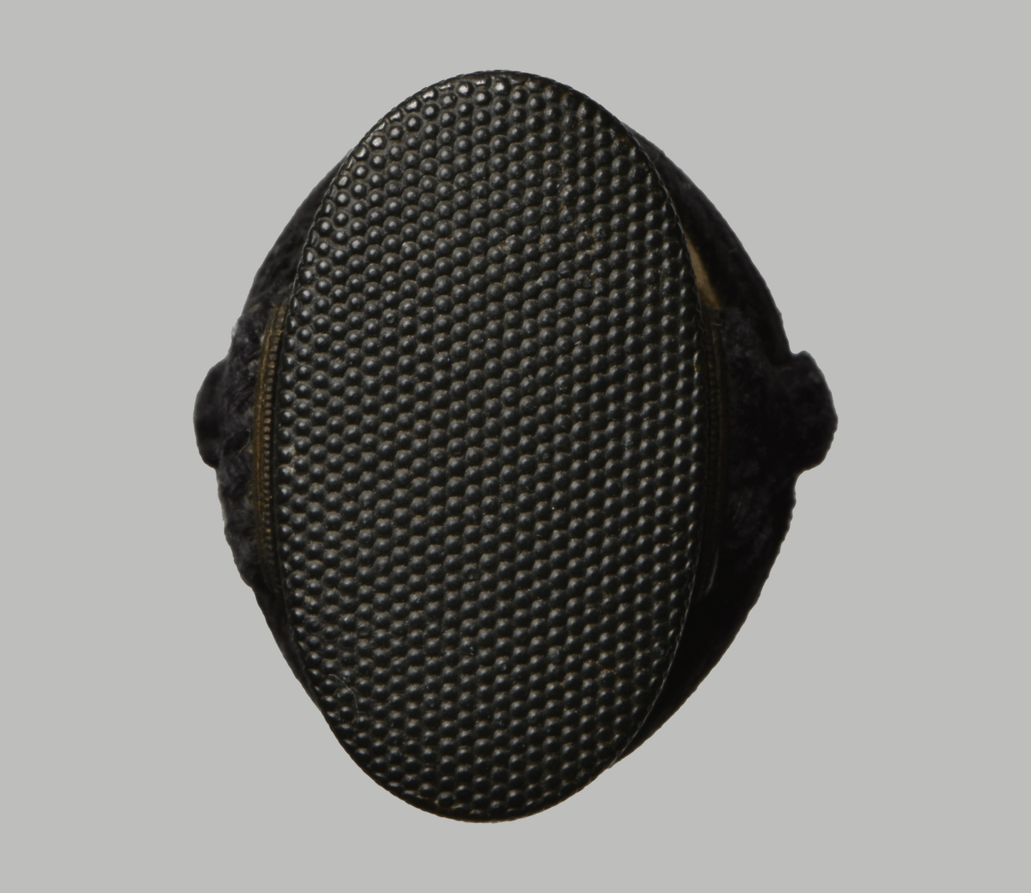 Tsuka - Elegant Edo-Style Katana Tsuka – “Moonlit Water Hares” Theme