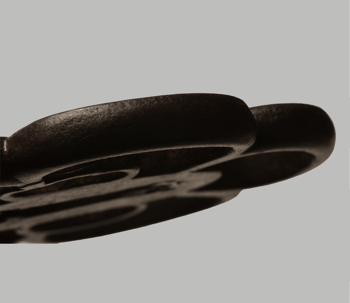 Tsuba - Akasaka Shodai (Kanzan Sato)