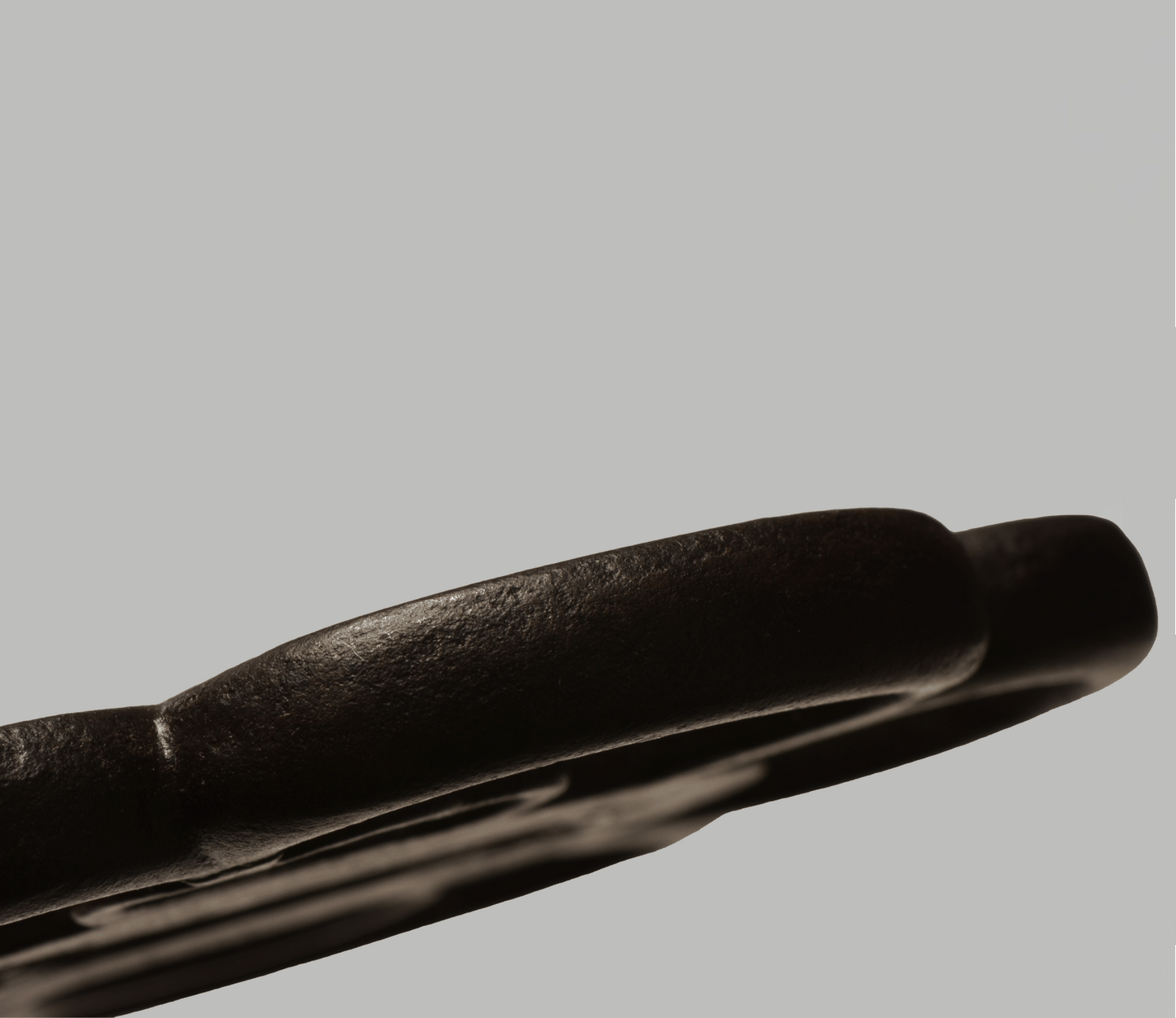 Tsuba - Akasaka Shodai (Kanzan Sato)