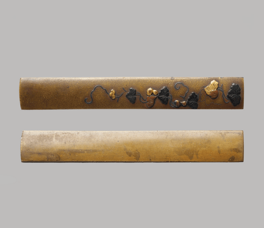 Kozuka Nara (höchstwahrscheinlich Yasuchika)