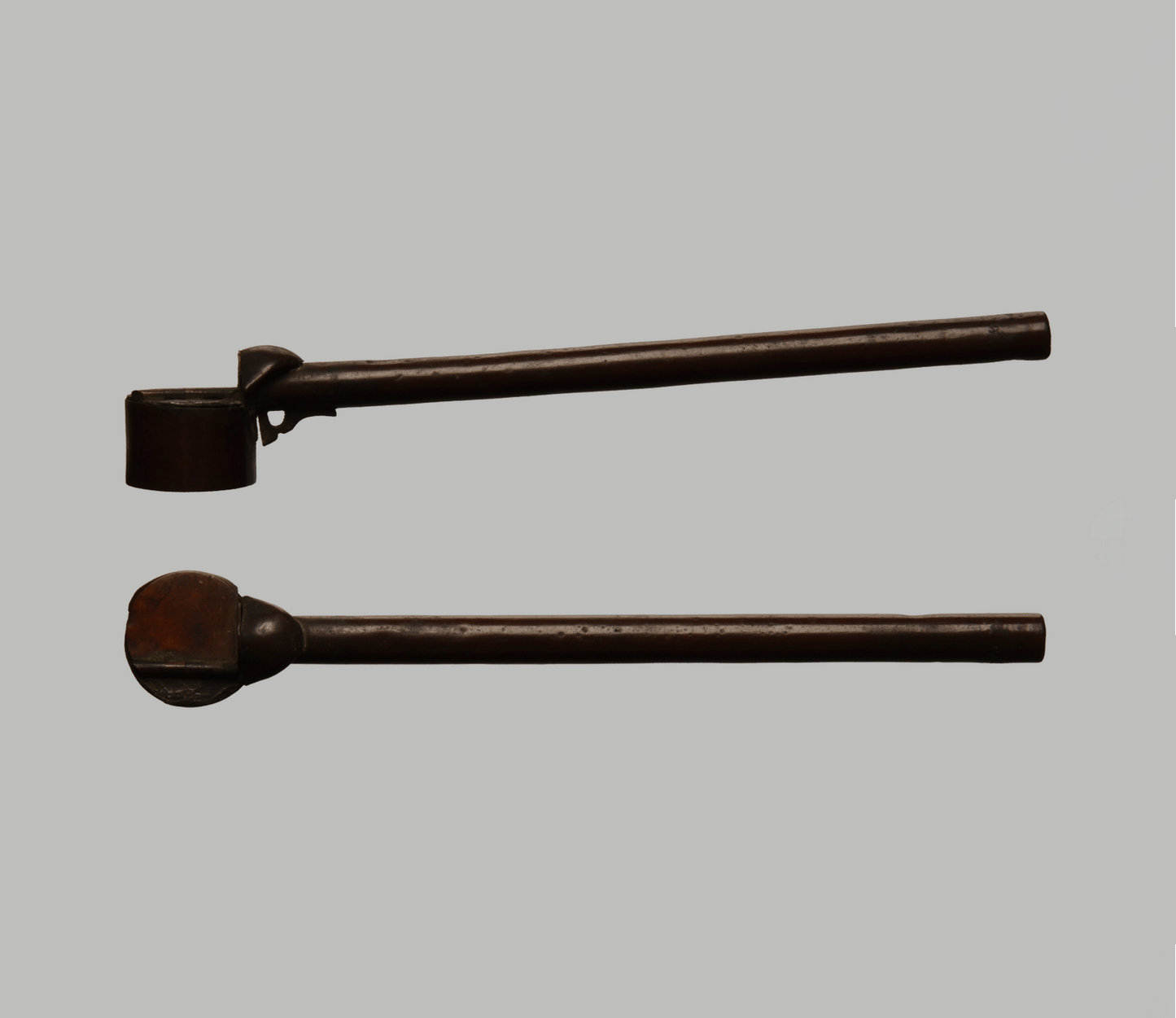 Yatate - antique japanese Ink container