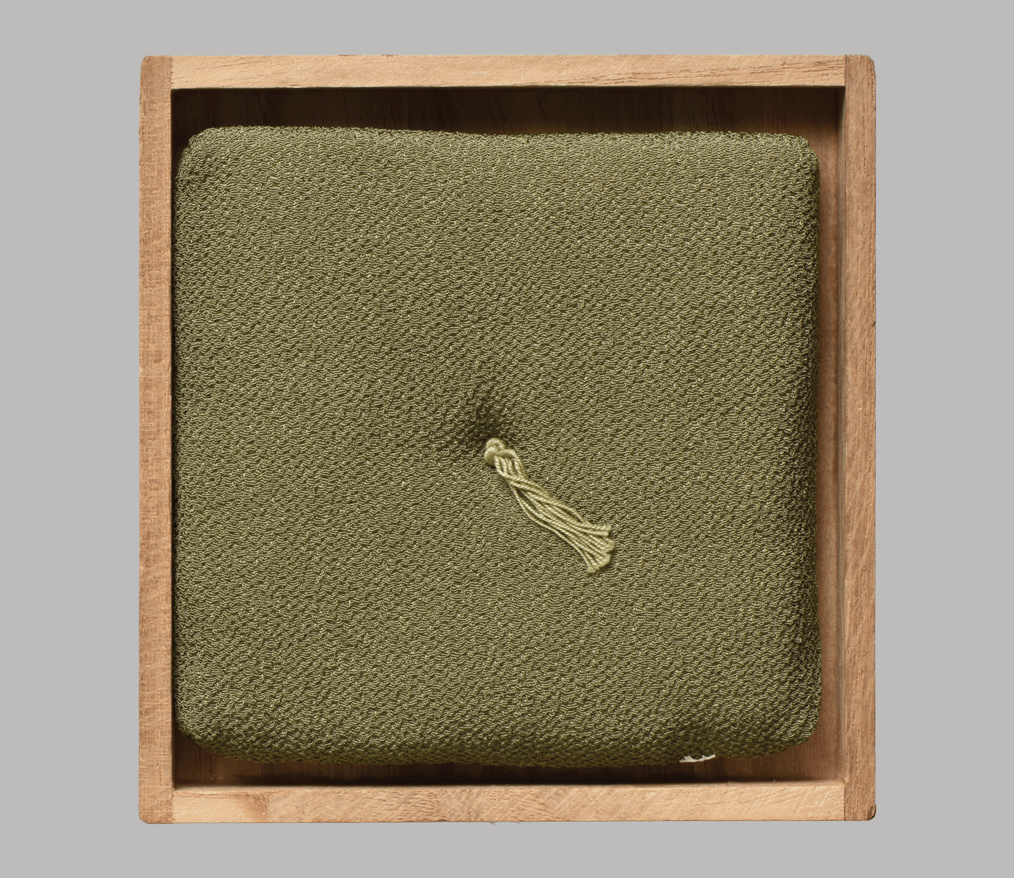 - Tsuba - Aizu Shoami, Horse Flowers, Cherry Tree, NBTHK Hozon