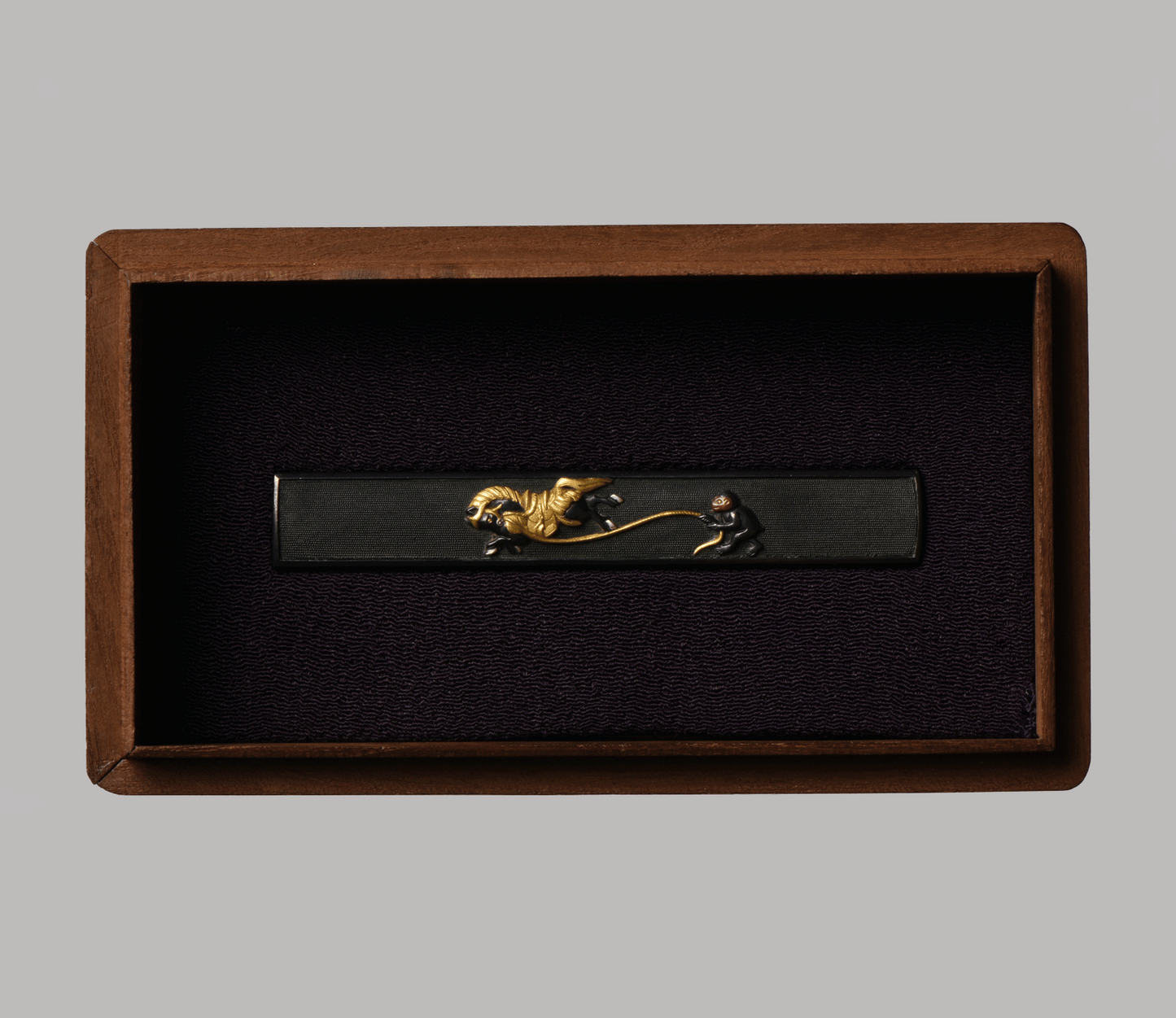 Kozuka Goto Enjo 13. Master of the Mainline - signed