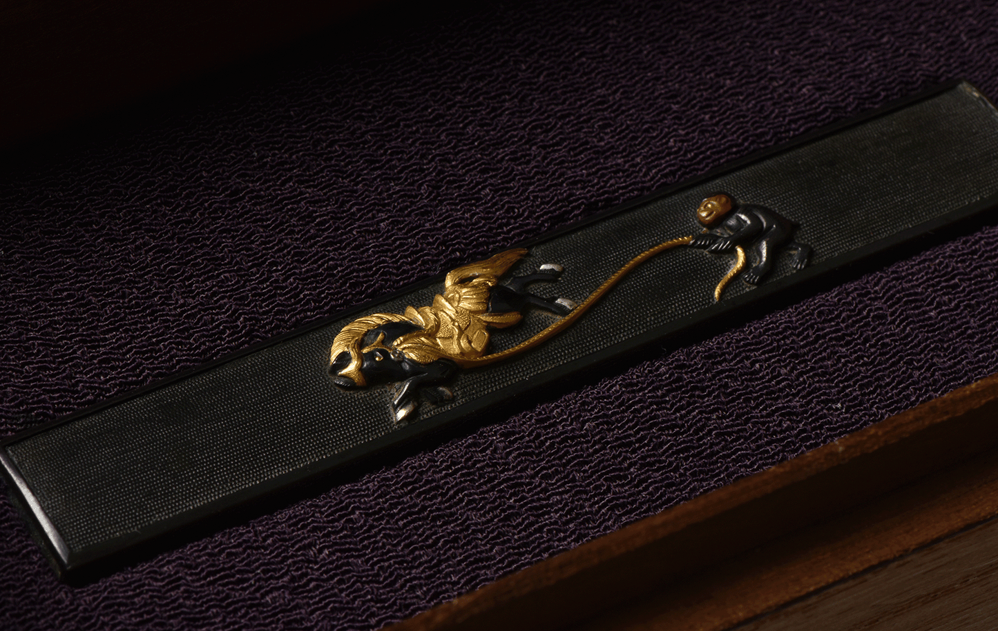 Kozuka Goto Enjo 13. Master of the Mainline - signed