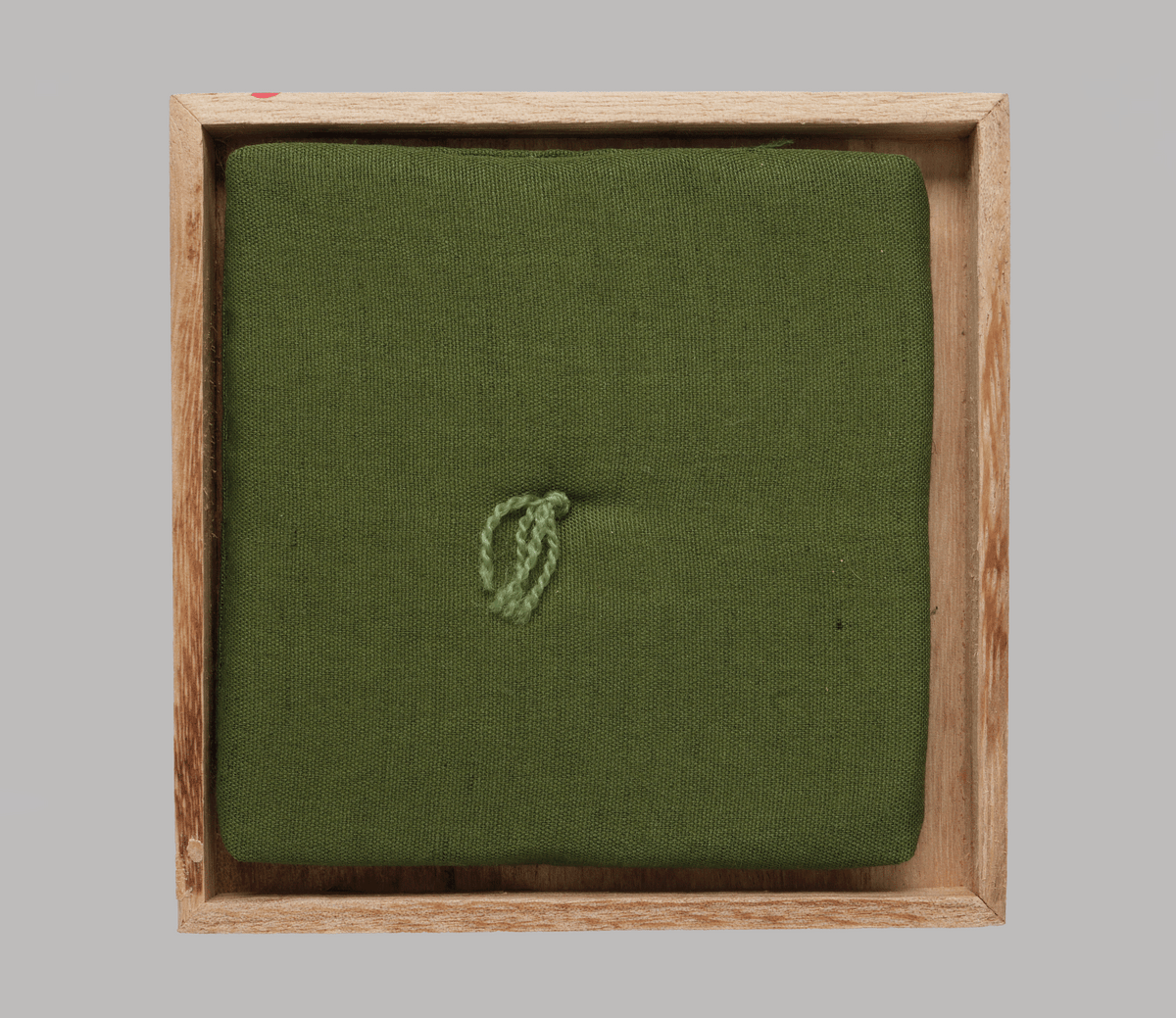 Tsuba den Higo - Squirrel Motive