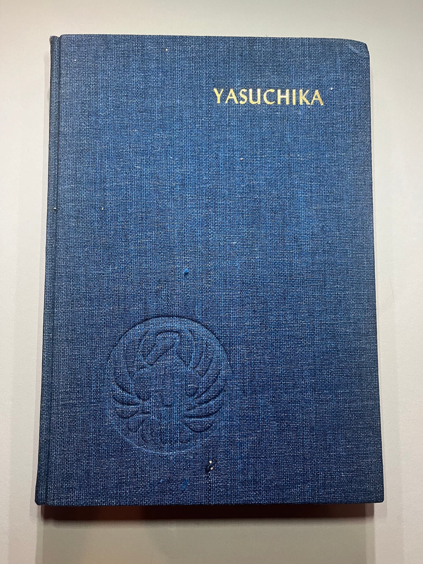 x Books - Yasuchika - Tomijiro Miyazaki