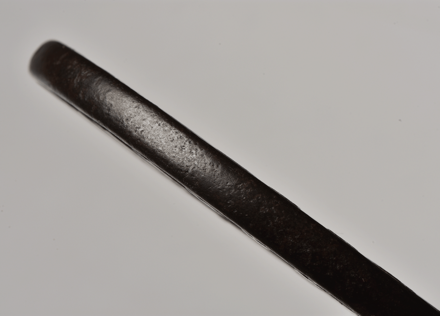 - Tsuba - Kacchushi 24 arrows - rising sun motive