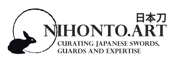 www.nihonto.art